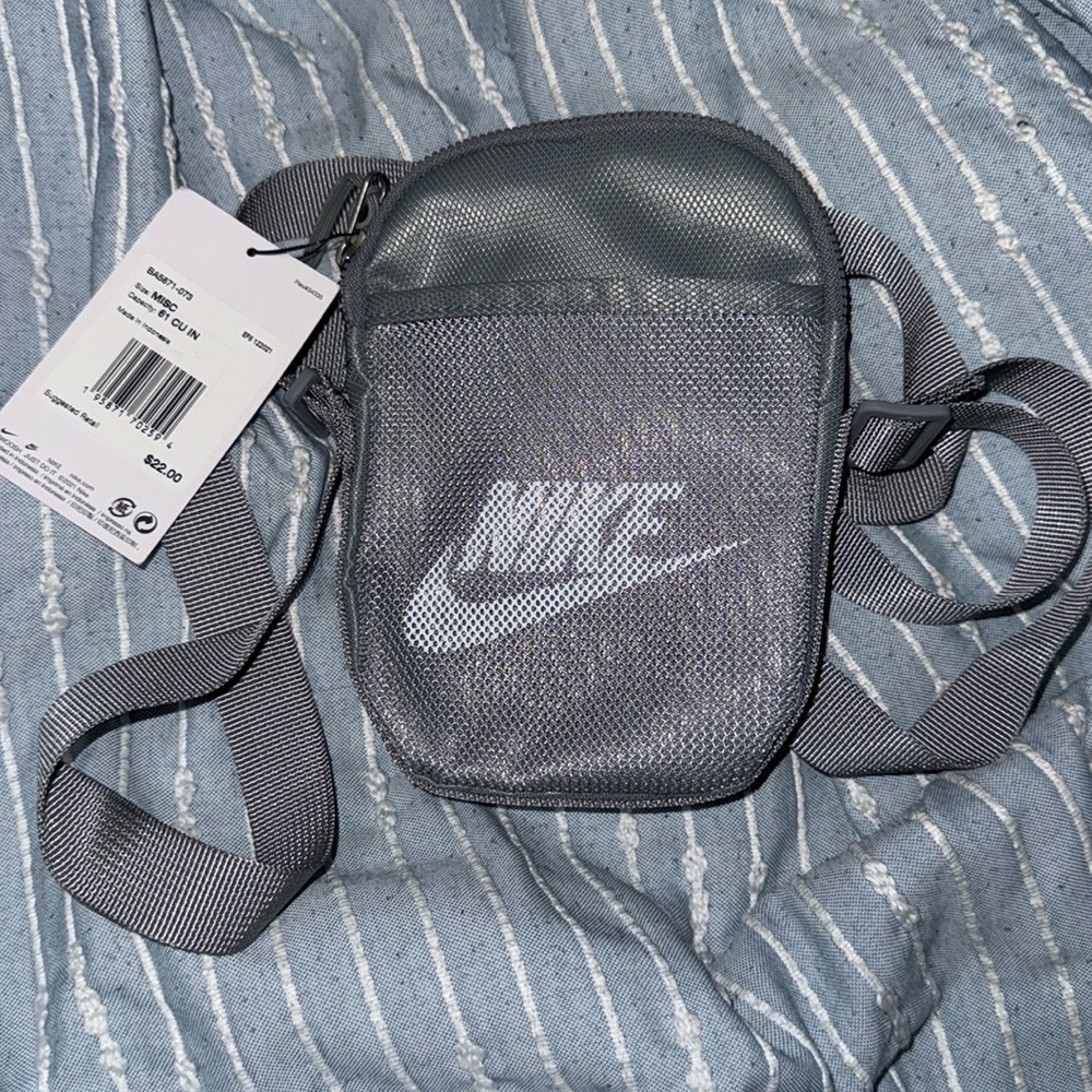 Nike Crossbody